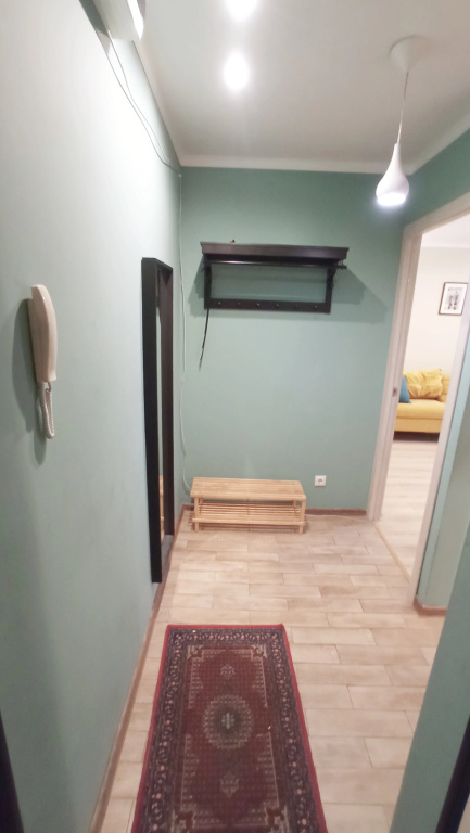 Квартира Уютная у Метро Дмитровская — фото