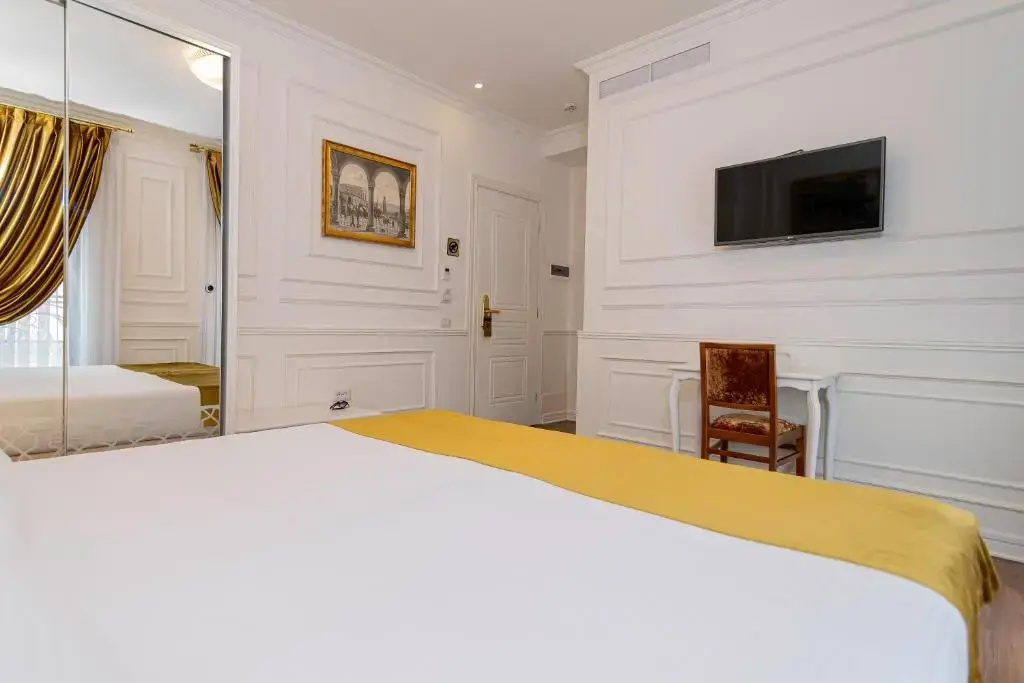 Eler Hotel - Général