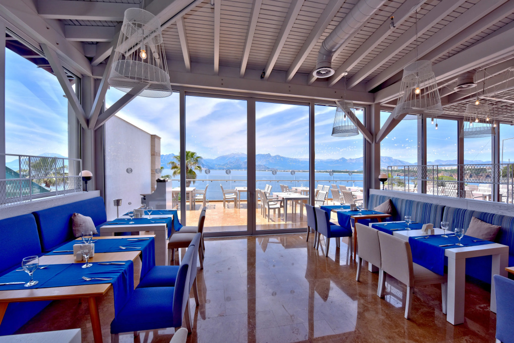 Ramada Plaza by Wyndham Antalya - Général