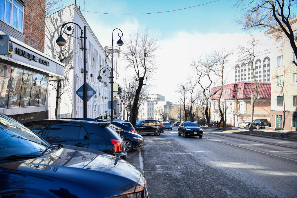 Квартира Суханова 2 — 2