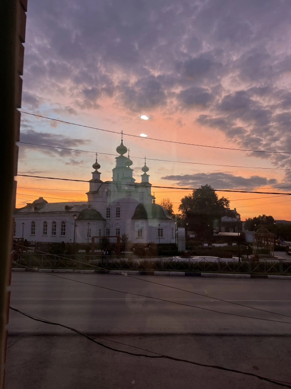 Квартира в Центре с Прекрасным Видом - фото 9