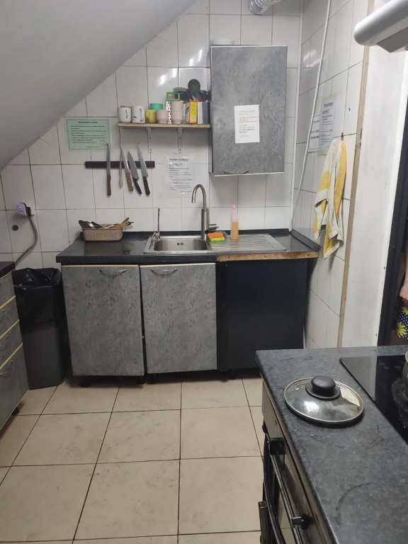 Travel Inn Тимирязевская - фото 25