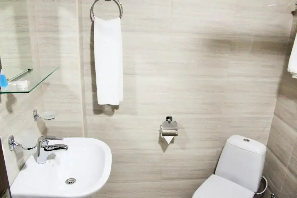 Gureli Hotel - Chambres