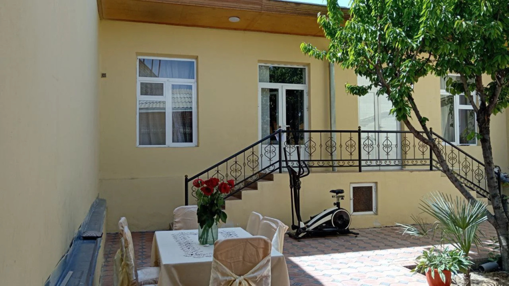 Гостевой Дом Hotel Murodjon — фото