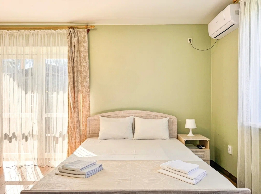 Гостевой Дом У Фермера - фото 43