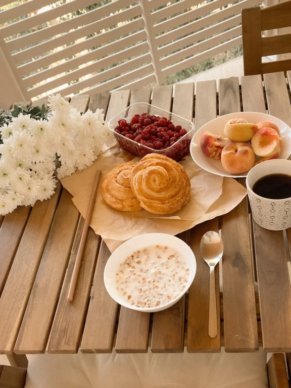 Апартаменты Дом Моррей - фото 9