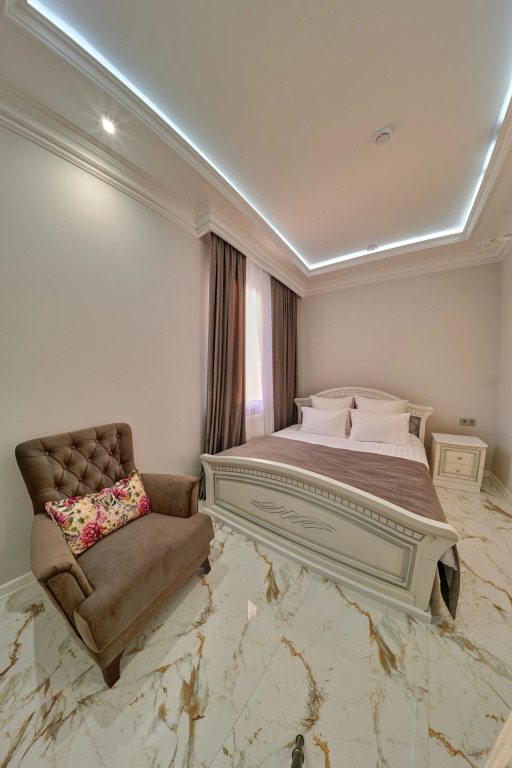 Гостевой Дом Багратион А - фото 26