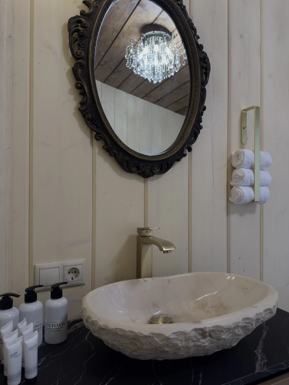 Частный Дом Wood Estate - фото 10