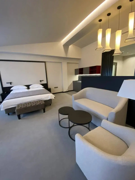 Business Centre
