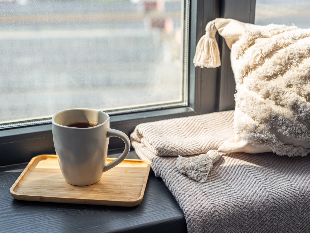 Апартаменты Comfort Life на Соколе — фото