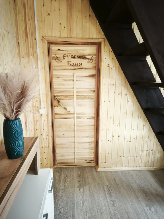 Коттедж с 4 комнатами в Изба/Izba