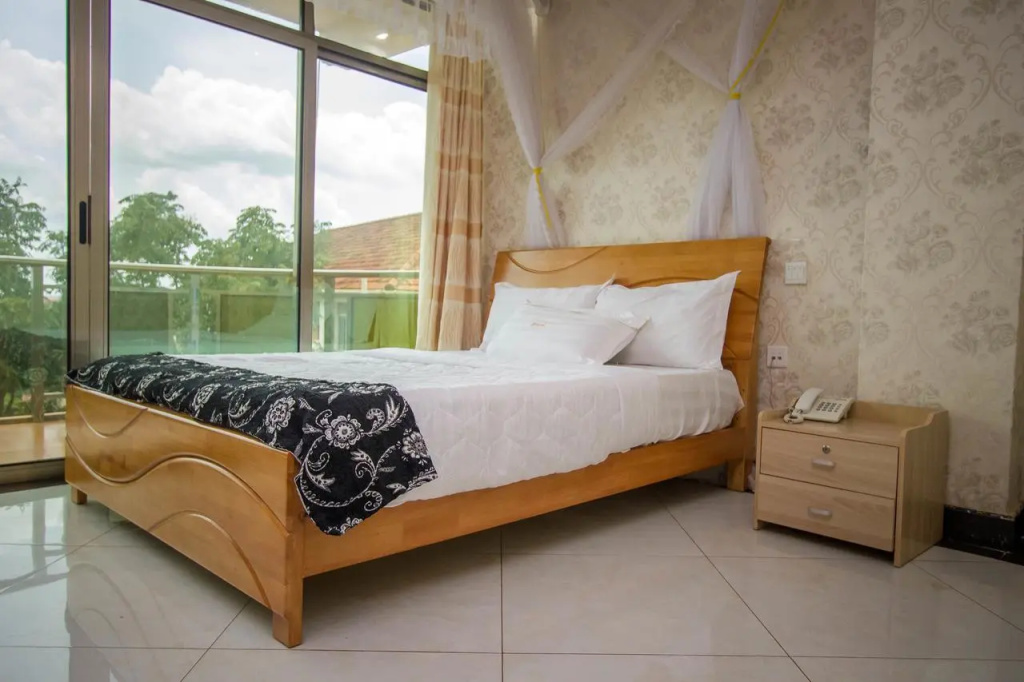 Sal's Boutique Hotel - Chambres