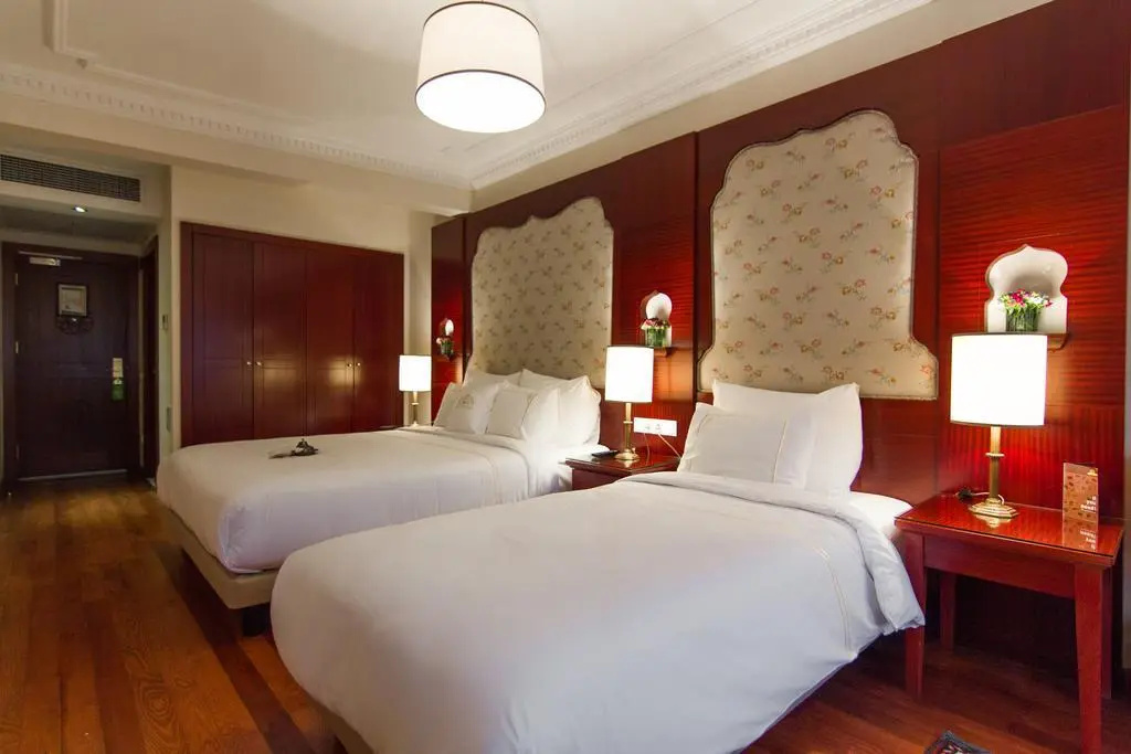 Sirkeci Mansion Hotel, Стамбул, Туреччина мініатюра 68