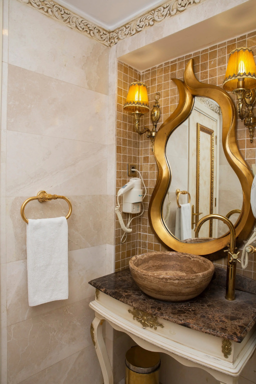 Hamit Hotel — Стамбул, Туреччина мініатюра 12