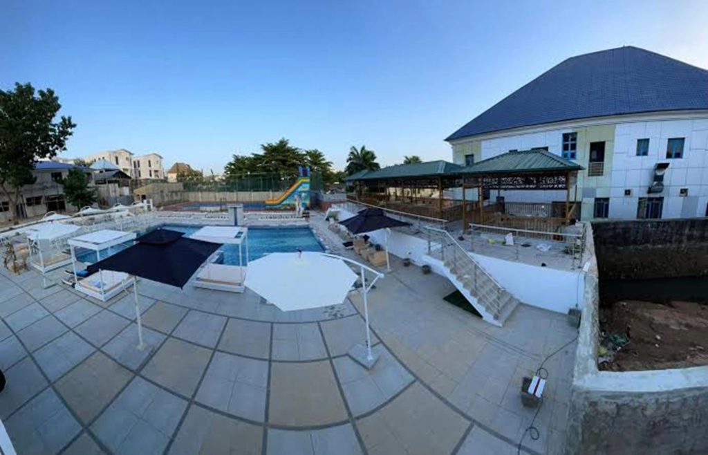 Hotel photo 14