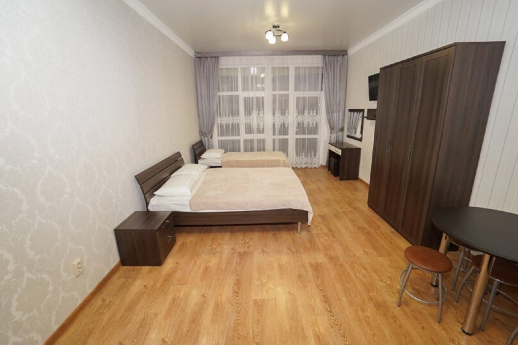 Comfort Triple room with balcony