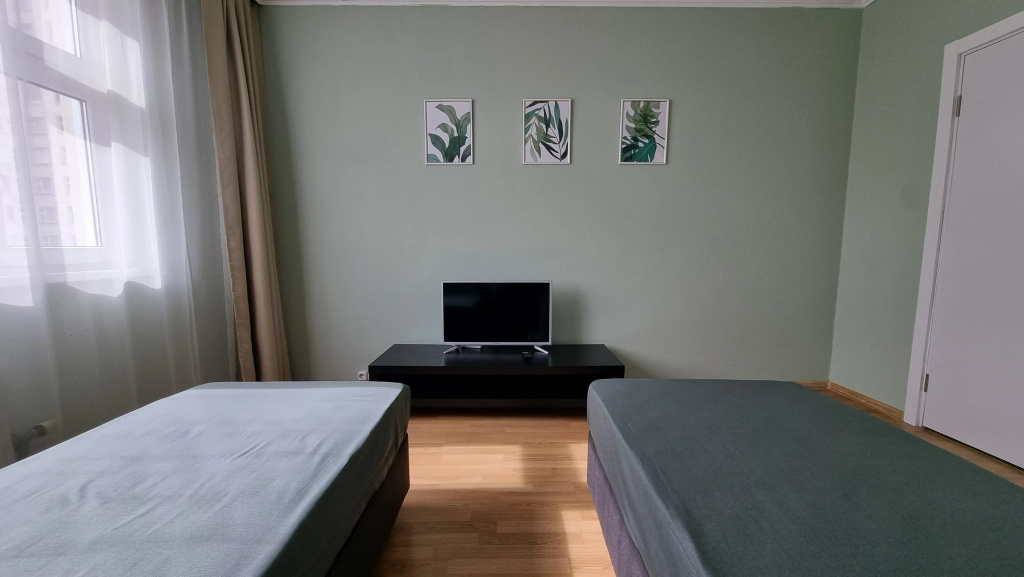 Апартаменты RoomOnDay на улице Сукромка арт.000278 — фото