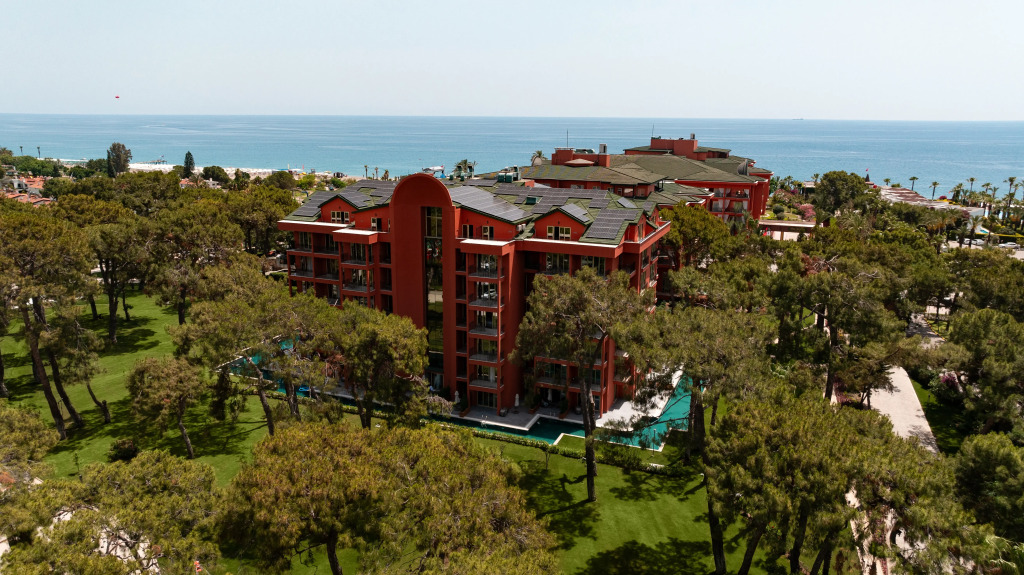 The Norm Oriental - фото 7