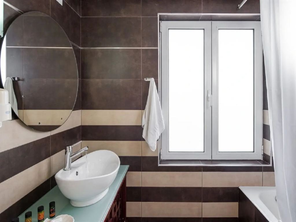 Lito Beach Hotel - Chambres