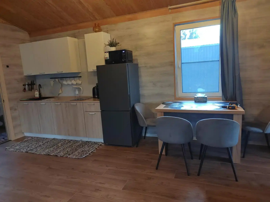 Частный дом Орешек - фото 7