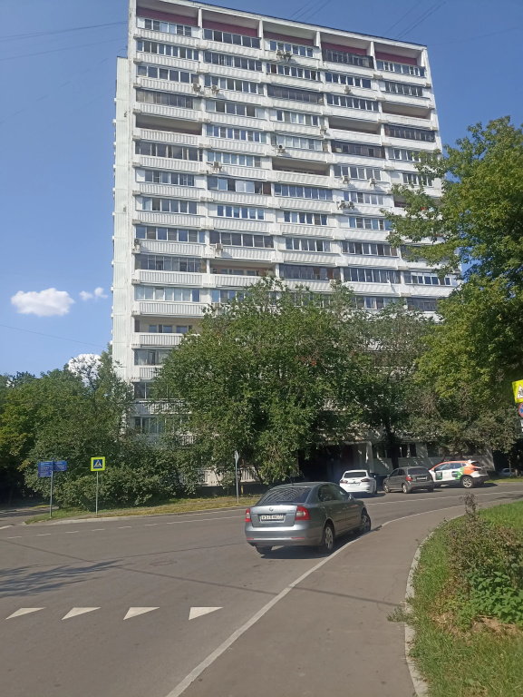Квартира Уютная в Центре Москвы — фото 1