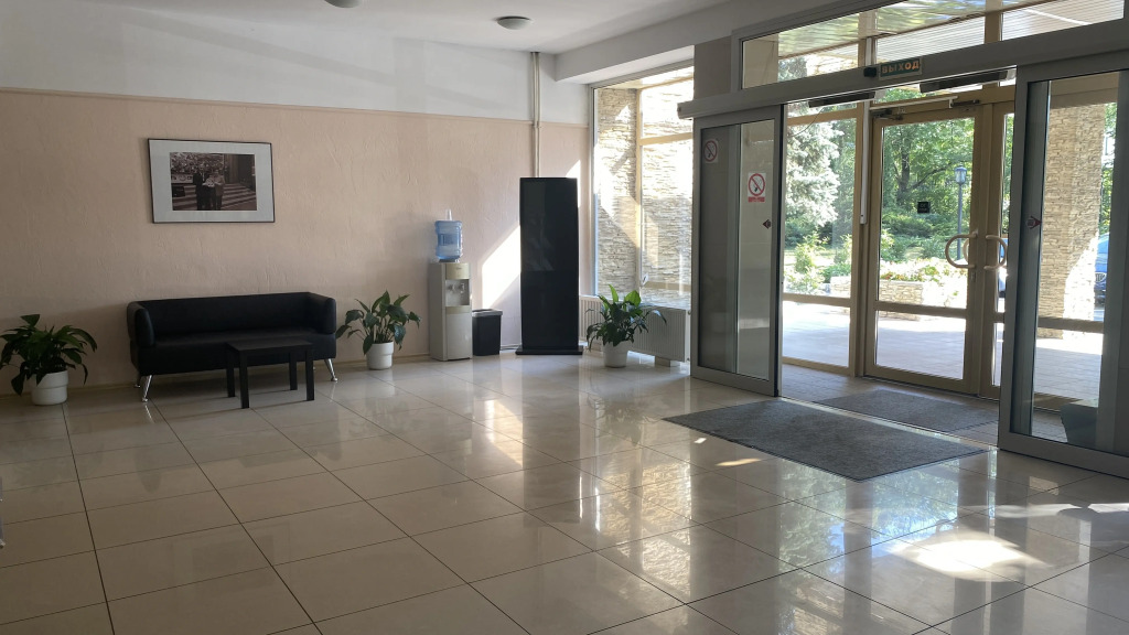 Мини-отель Учебный центр профсоюзов - фото 4