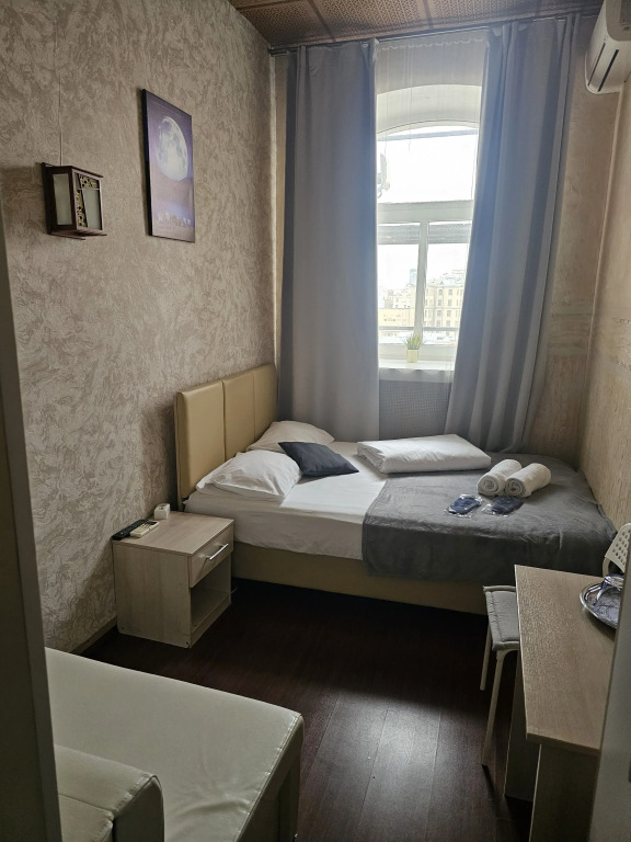 Отель Апельсин-Центр - фото 10