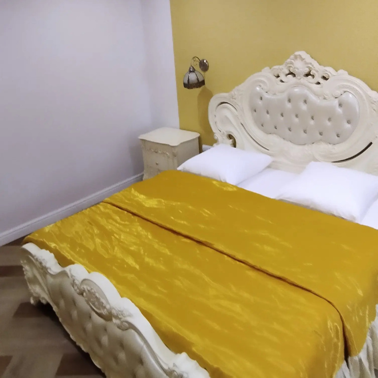 2-room Asia Double Suite (full double bed)