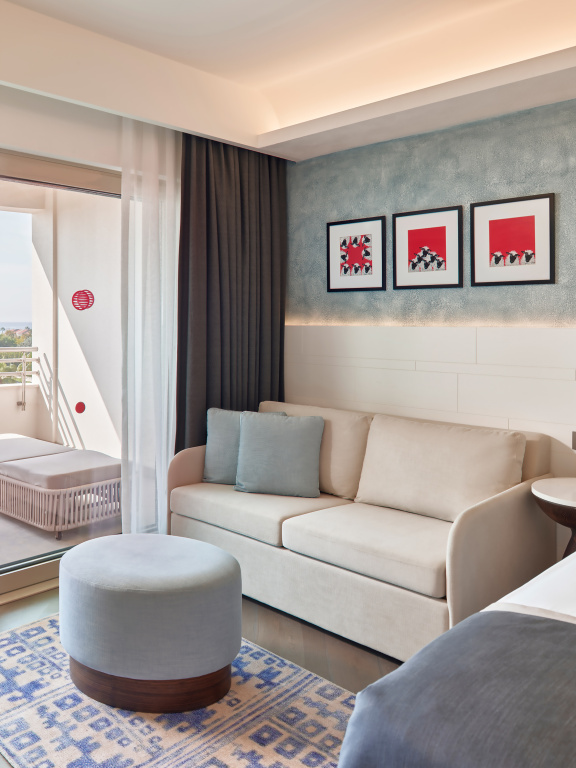 Lara Barut Collection image rooms