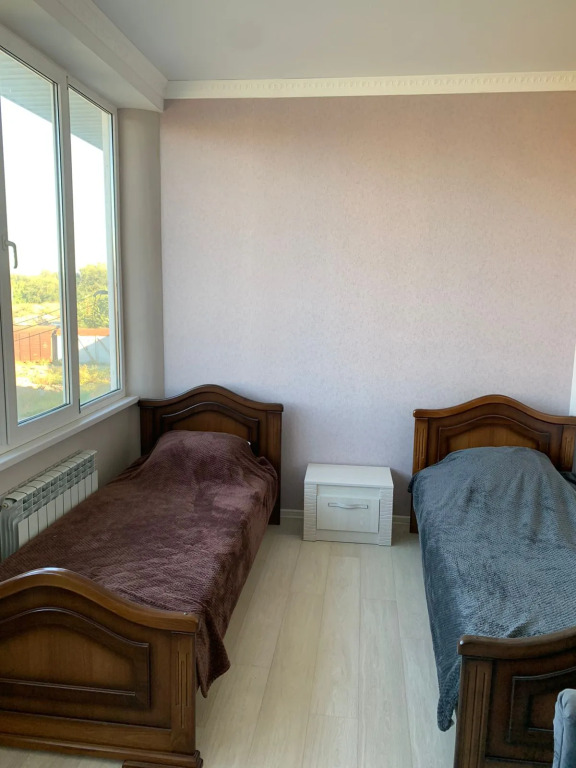 Номер Superior в Сапфир