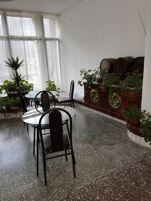 Санаторий Озон - фото 16