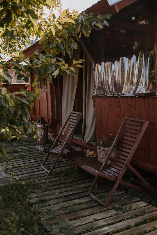 Частный Дом да Баня - фото 27