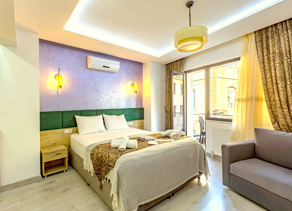 Loren Hotel & Suites - Général
