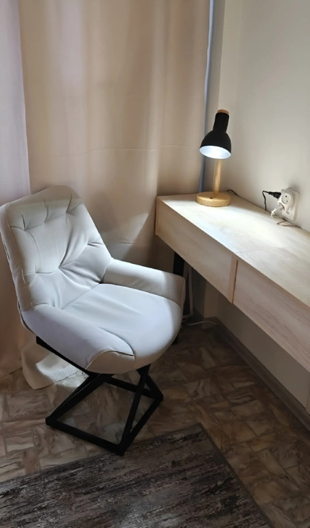 Квартира Уютная Однокомнатная Квартира - фото 6