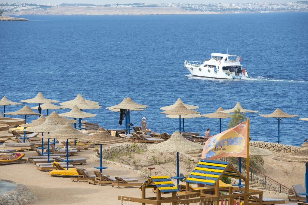 Amphoras Blu Ultra All Inclusive - Adults Only — фото