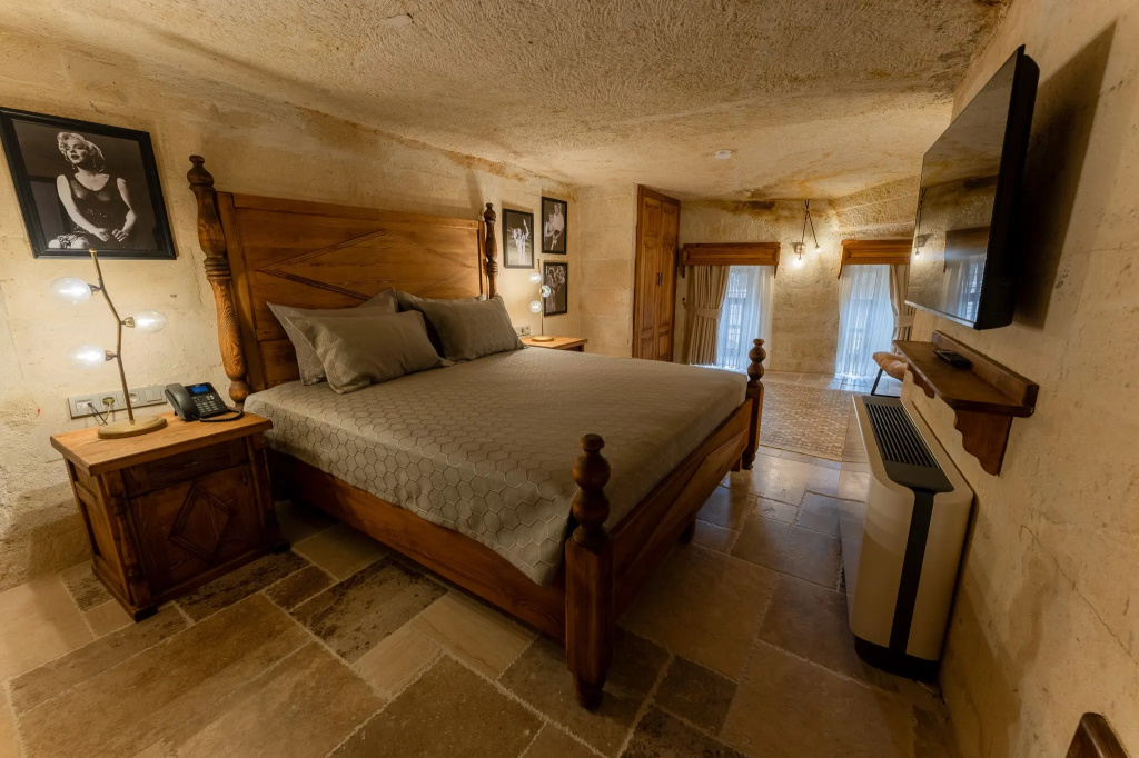 2 Bedrooms Suite with view
