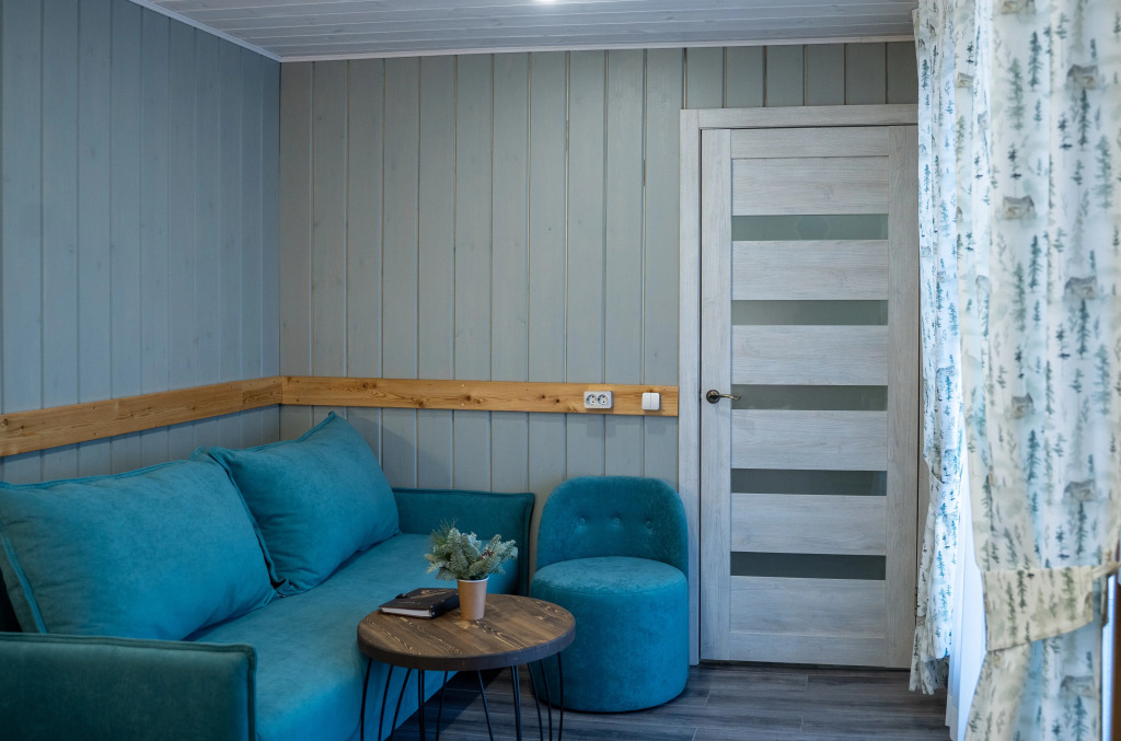 Семейный отель Дача БайкалЭко - фото 6