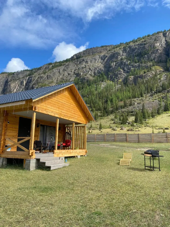 База отдыха Арника - фото 23