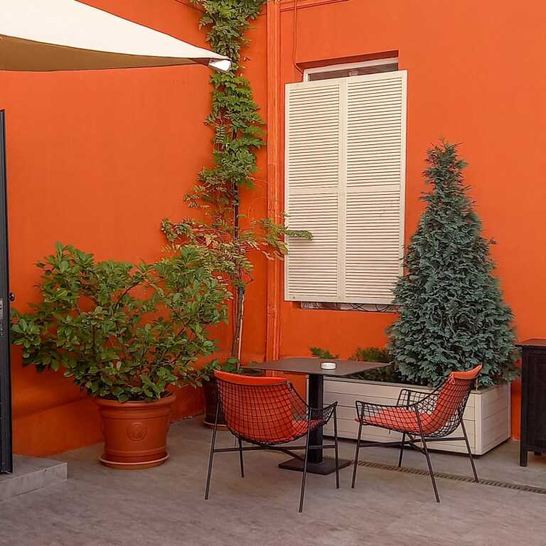 Отель Майкоп - фото 10