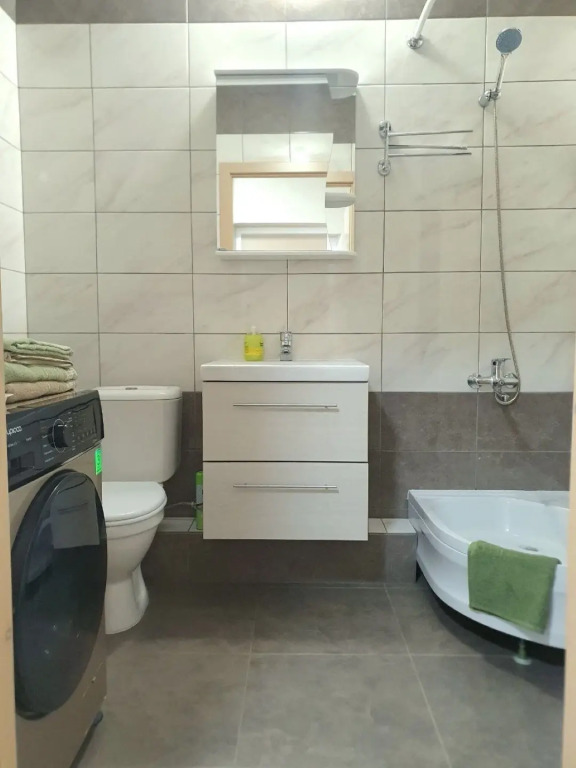 Квартира на Улице Дорожная 14 - фото 16