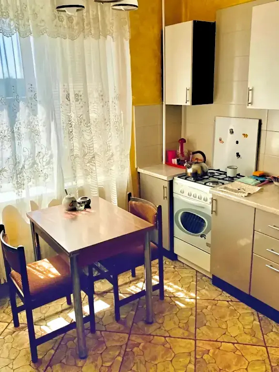 Квартира Уютная Квартира с Хорошим Местоположением — фото