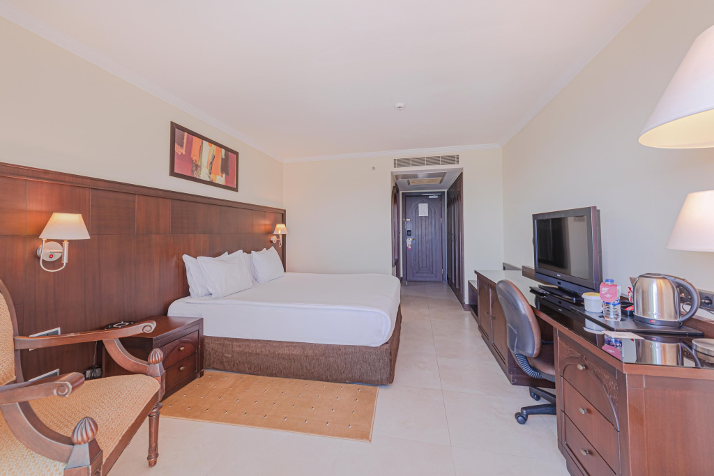 Crowne Plaza Hotel Antalya, an IHG Hotel - Chambres