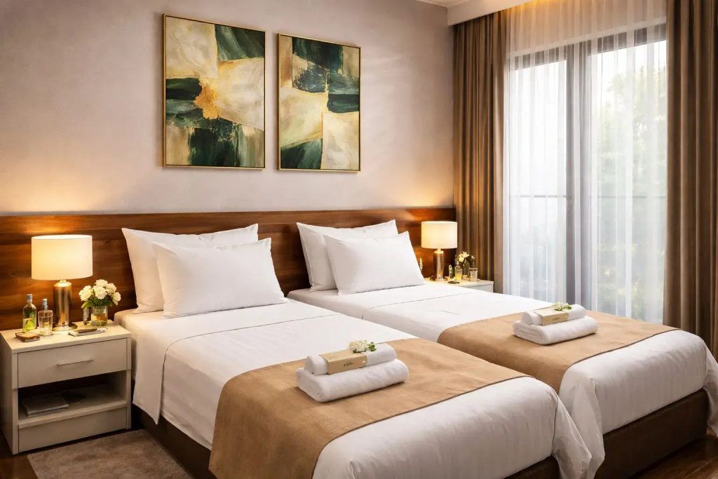 Отель Бутик-отель Hotel Point Terrace в Тбилиси