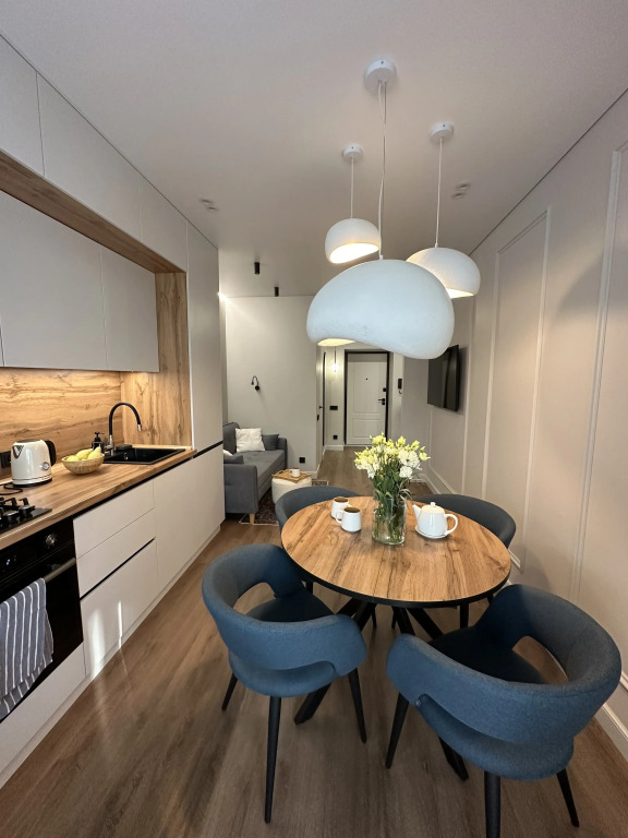 Квартира Sunny — фото