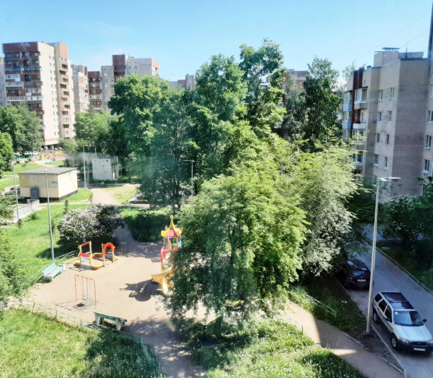 Квартира Семейная для Большой Семьи — фото