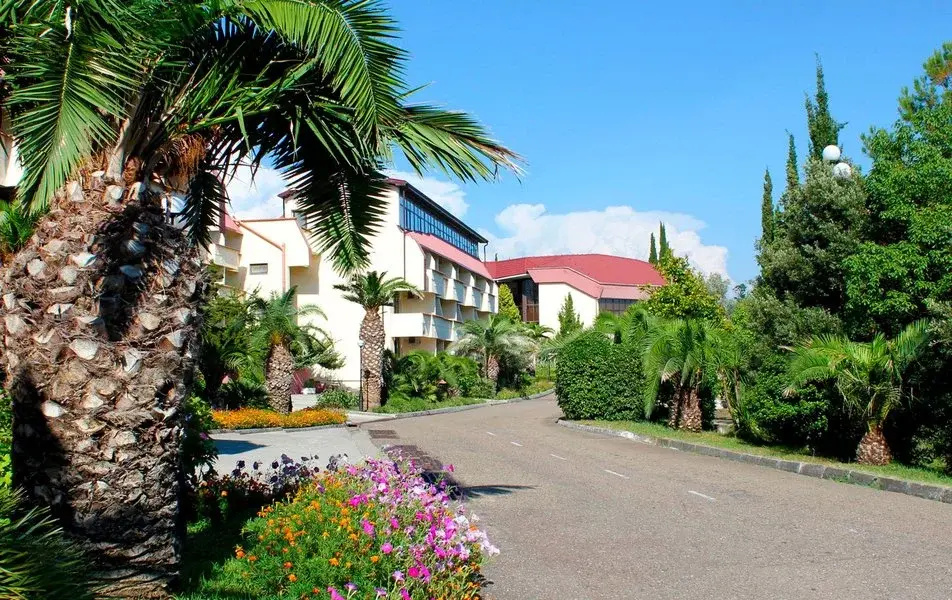 Hotel photo 12