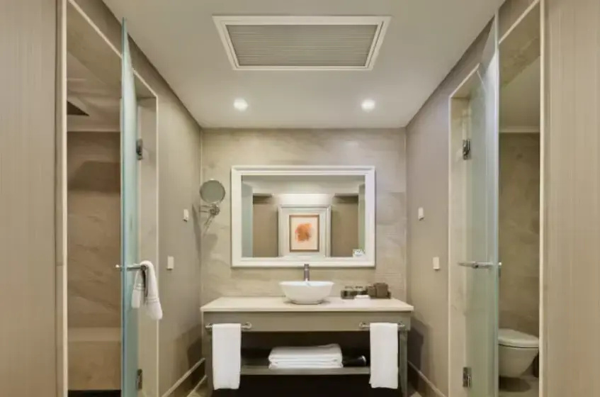 TUI Magic Life Rixos Beldibi +16 Hotel - Chambres