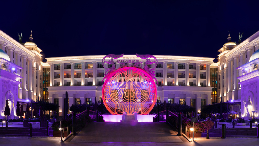 The Land Of Legends Kingdom  - фото 18