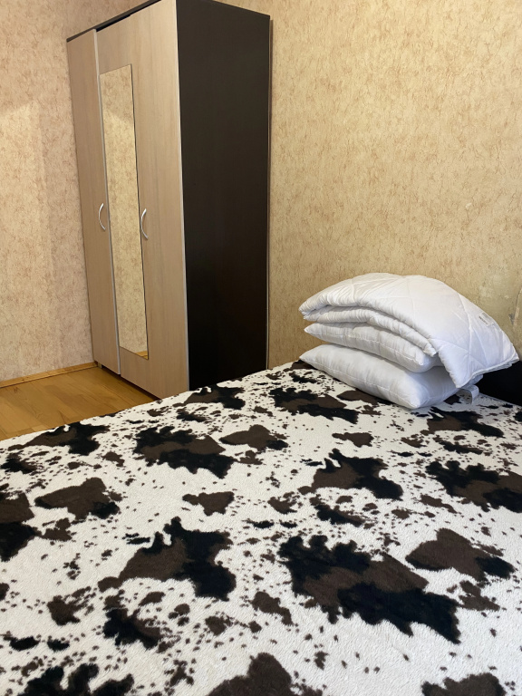 Квартира Дом Гончарова на Нестерова 6 — фото
