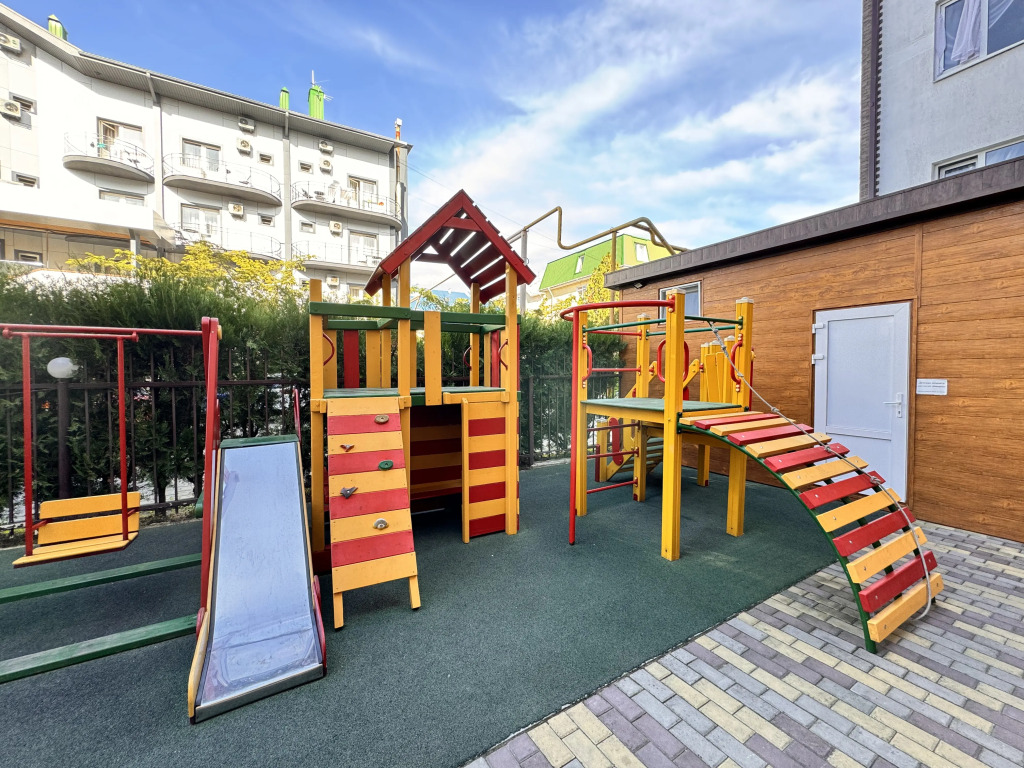 Отель Бавария - фото 13